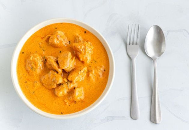 Butter Chicken