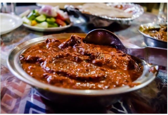 Laal Maas: The Spicy and Flavorful Dish from Rajasthan - Pure N Desi