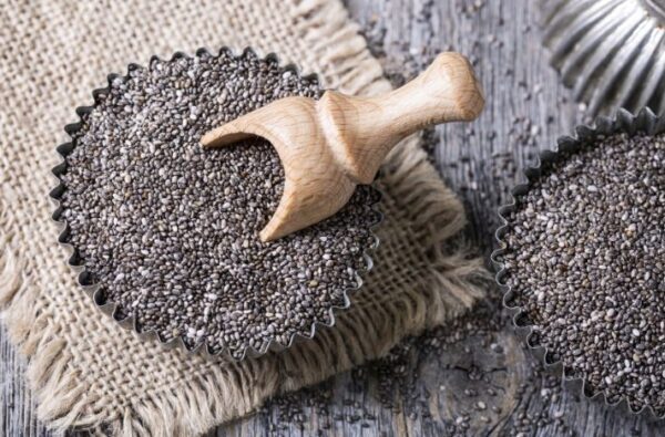 Discovering the Power of Chia Seeds: From Origins to Health Benefits ...