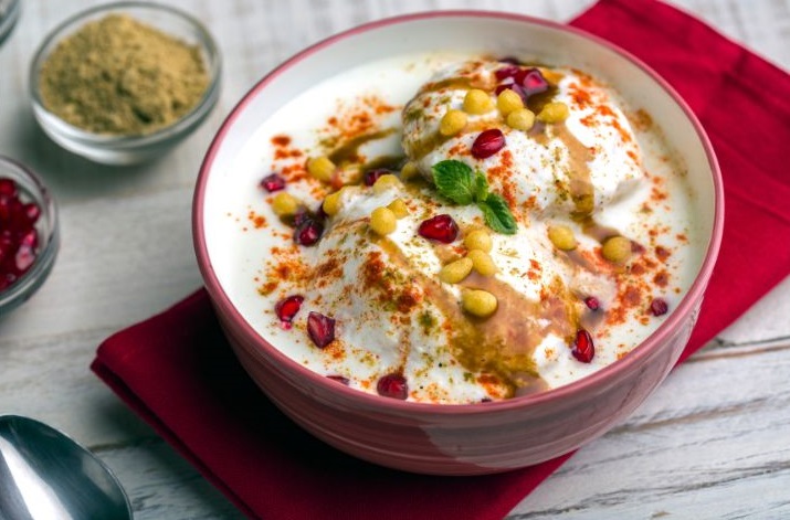 Dahi Bhalla