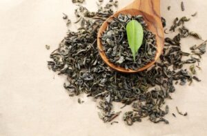 Green Tea Mask Benefits and Uses