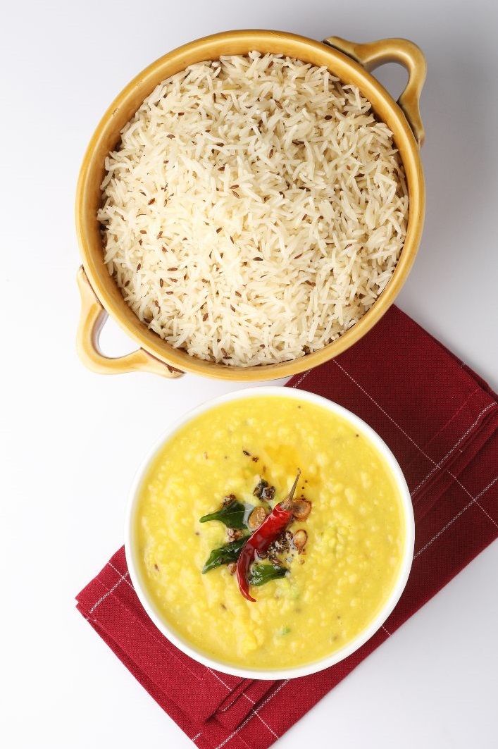 Flavorful Jeera Rice Recipe The Ultimate Guide Pure N Desi