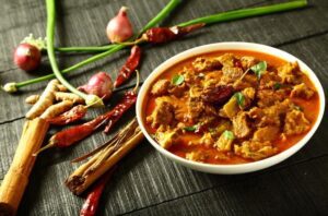 Mutton Curry Recipe