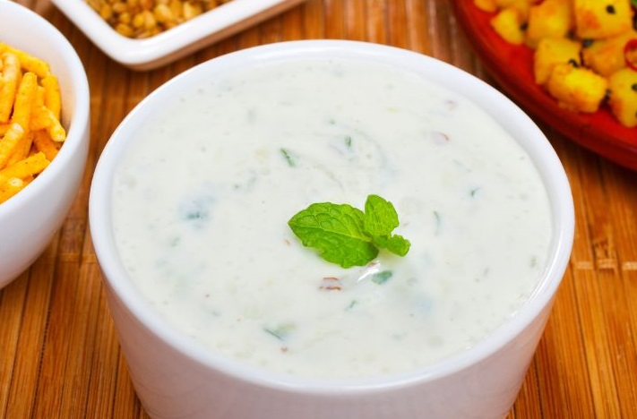 Amazing Raita Recipes That Will Delight Your Taste Buds - Pure N Desi