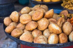 Kota Kachori History & Origin