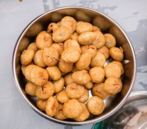 What makes Kota Kachori Unique