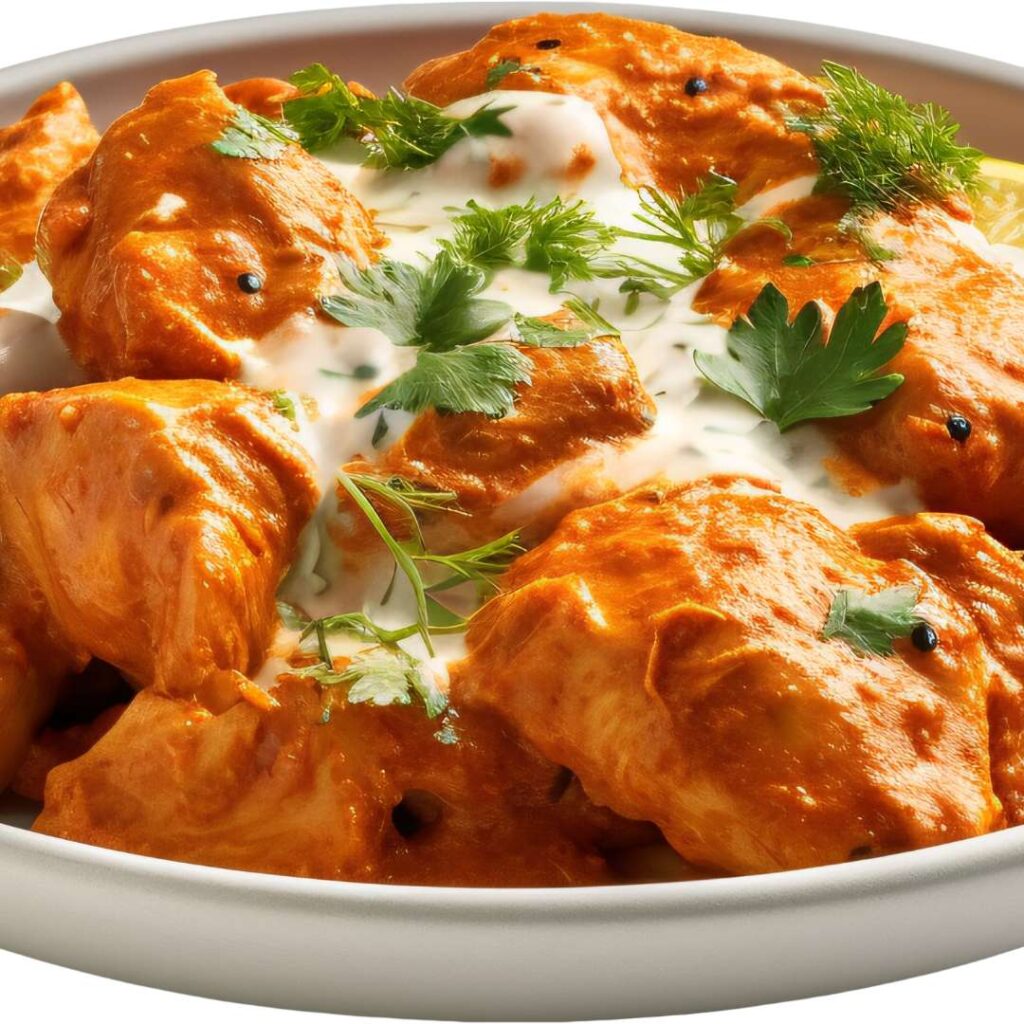 butter chicken curry recipe butter chicken curry recipe