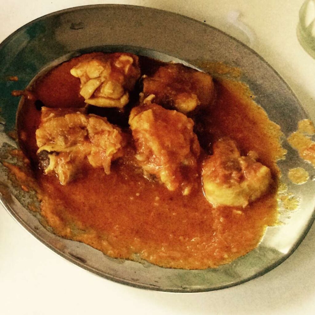 Chicken Kurma Recipe chicken-kurma-recipe