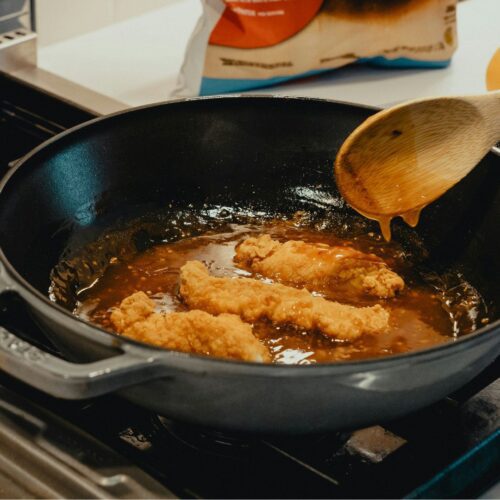 Kfc Style Guide KFC Style Chicken Recipe