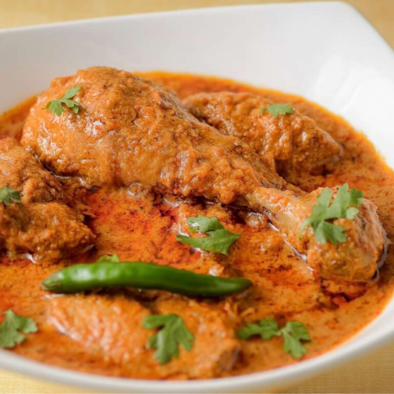 Chicken Angara Recipe