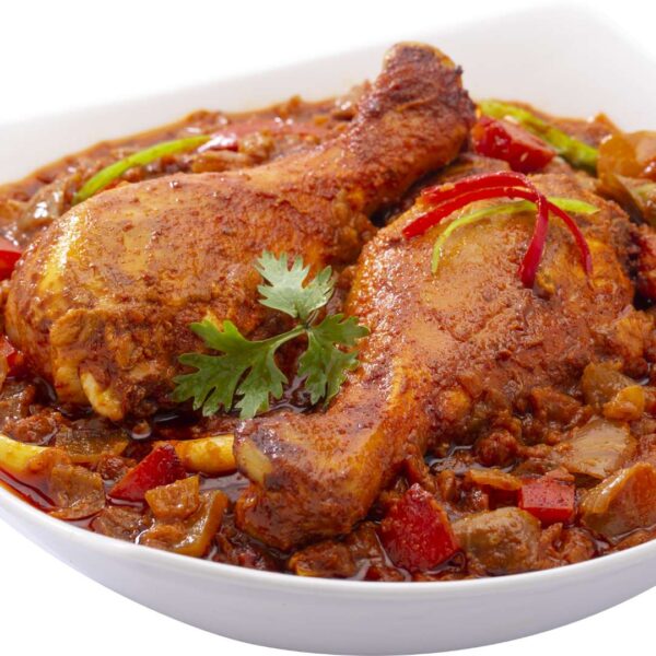 Chicken Rara Recipe