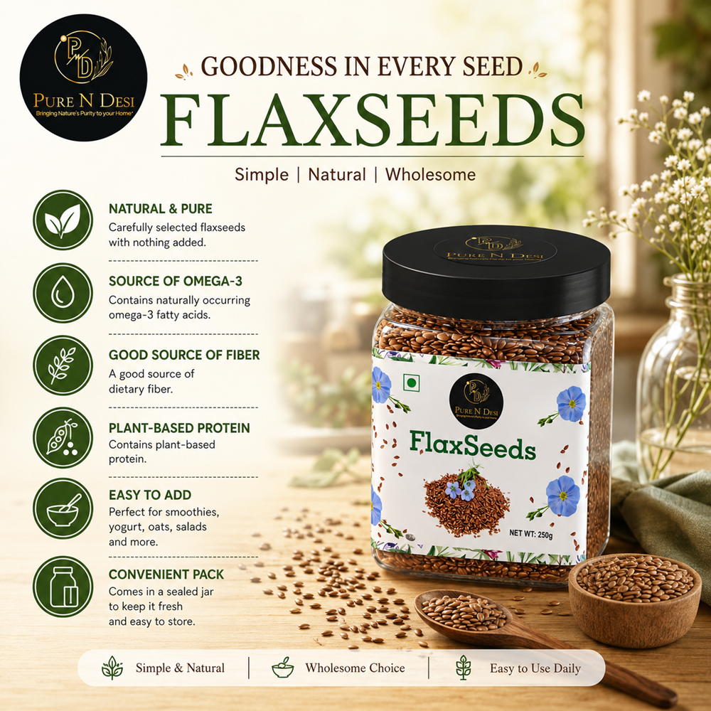 Alsi seeds 250g